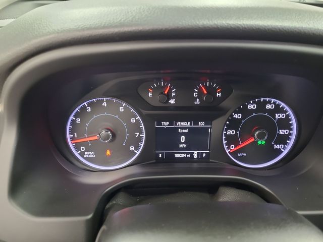 2017 – GMC – Acadia