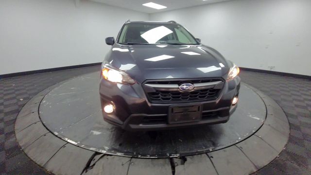 2019 – Subaru – Crosstrek