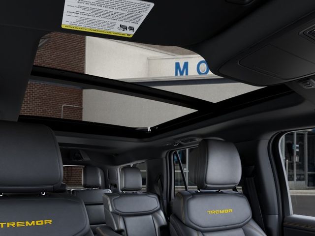 New 2027 Black Ford Tremor image 22