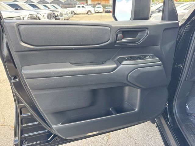 Used 2024 Toyota Land Cruiser SUV