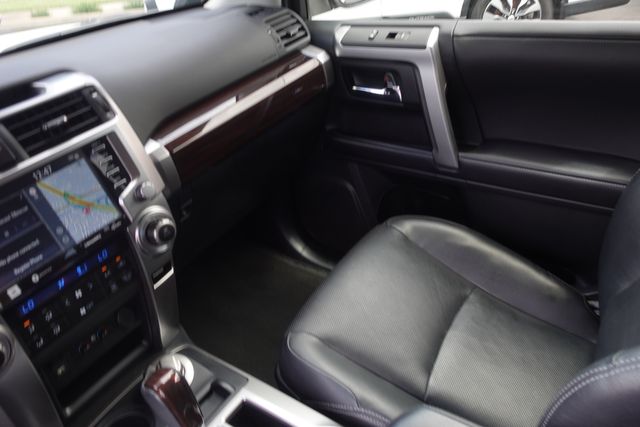 used 2023 Toyota 4Runner car, priced at $48,000
