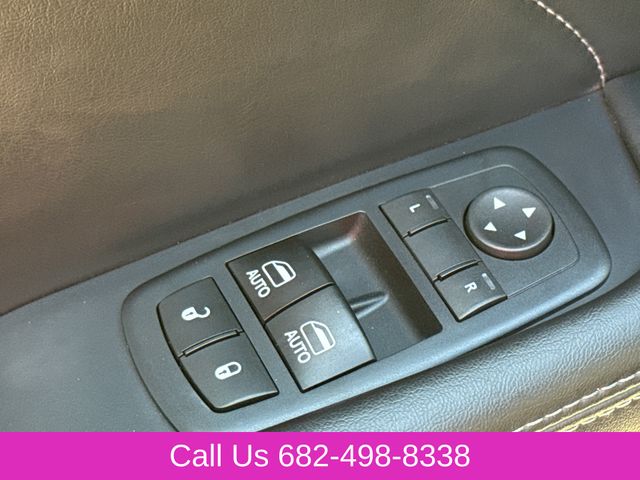 Used 2017 Dodge Challenger Coupe