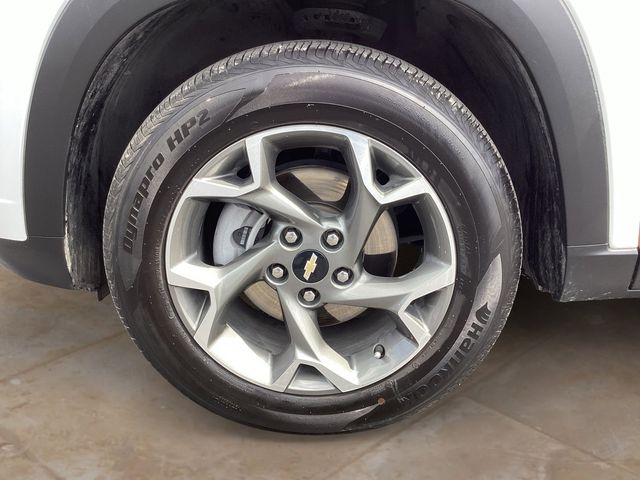 Used Car 2025 Chevrolet Trax  Lt For Sale Under $25,000 In San Antonio, Texas