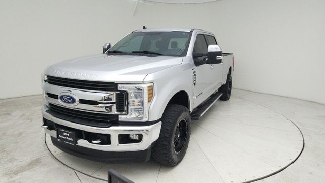 2019 Ford F-250SD XLT