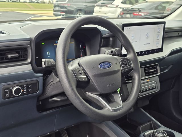 Used 2025 Ford Maverick Truck