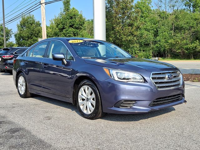 2017 Subaru Legacy 2.5i Blue at Audi Porsche Sewickley