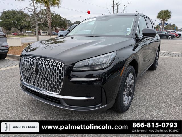 used 2023 Lincoln Corsair car, priced at $29,491