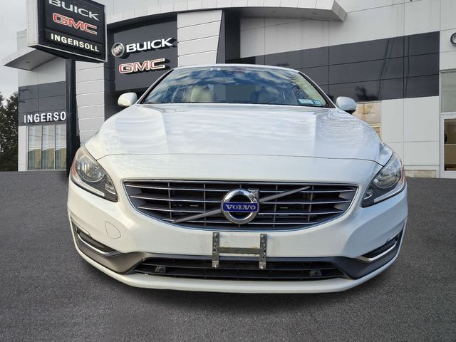 2017 Volvo S60 Inscription T5 2