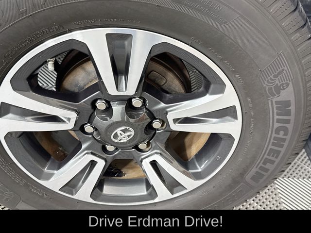 Used 2016 Toyota Tacoma Truck