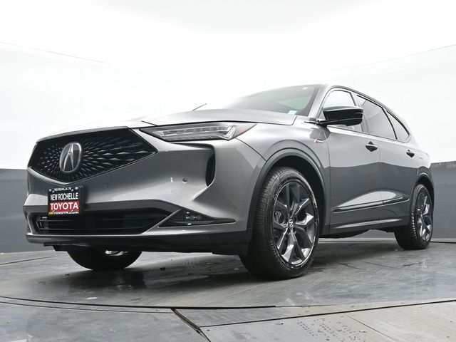 2023 Acura MDX A-Spec 33