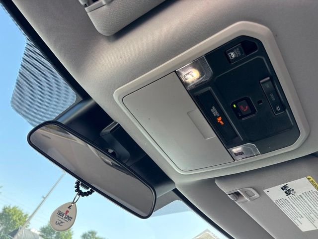 2024 Toyota Tundra - $42,888