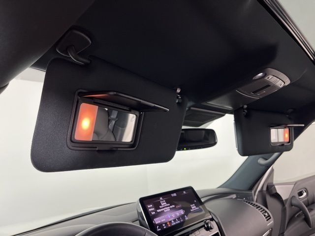 2024 Aspen White Tricoat Nissan Armada SL RWD SUV