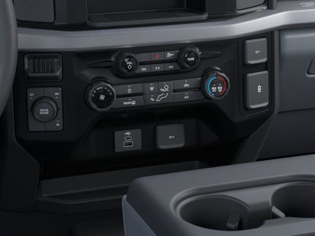 2025 Ford F-450 Super Duty 