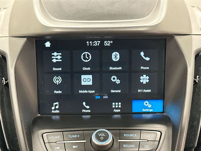 2019 Ford Escape SE - 11