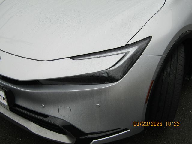 used 2023 Toyota Prius car, priced at $28,999