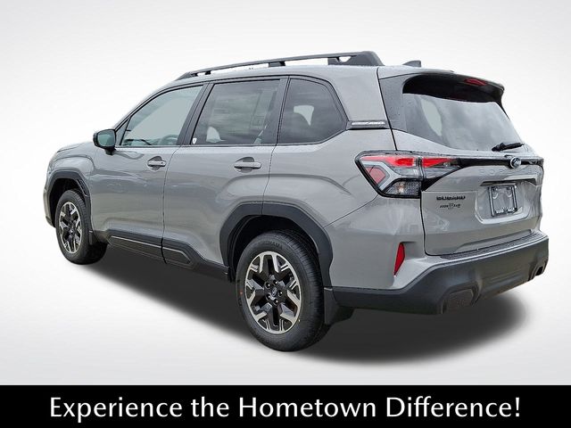 new 2026 Subaru Forester car, priced at $36,744