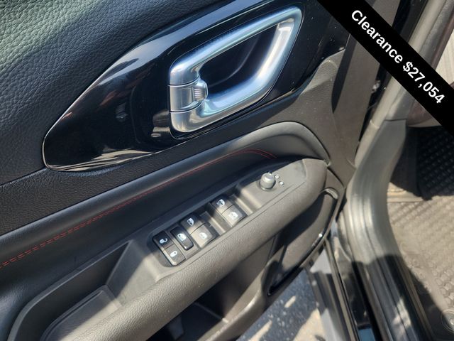 Used 2024 Jeep Compass For Sale in Grove City, OH