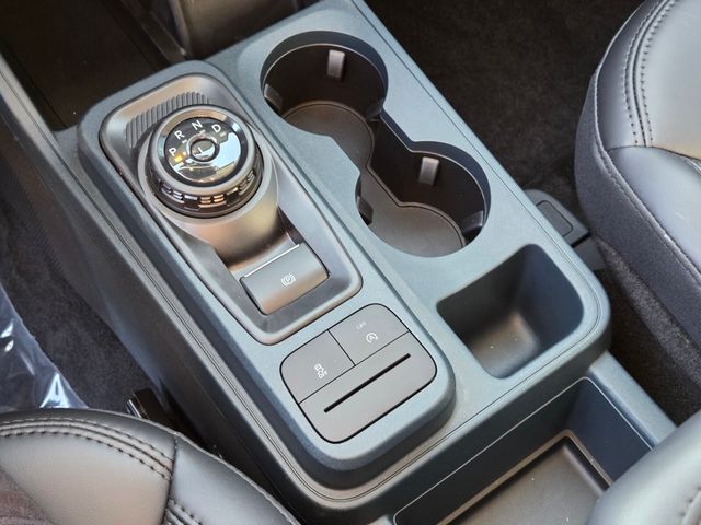 New 2026 Ford Maverick Lariat