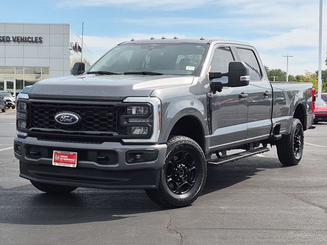Used 2024 Ford F-250SD Truck