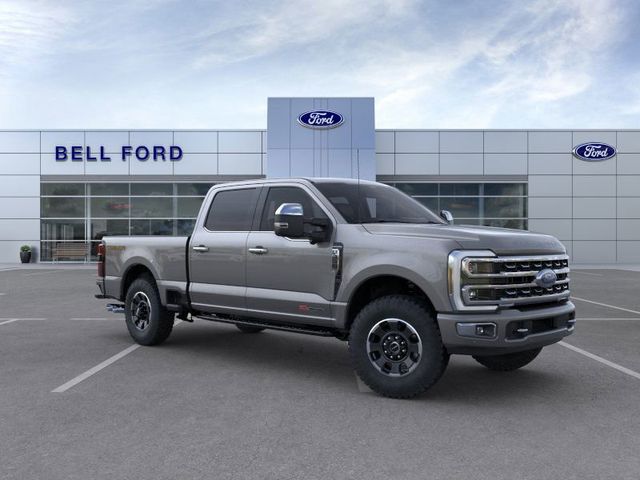 2024 Ford F-350SD  7