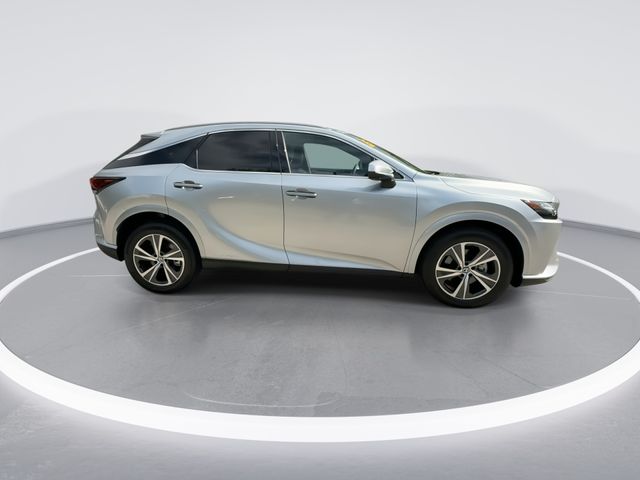 Used 2025 Lexus RX SUV