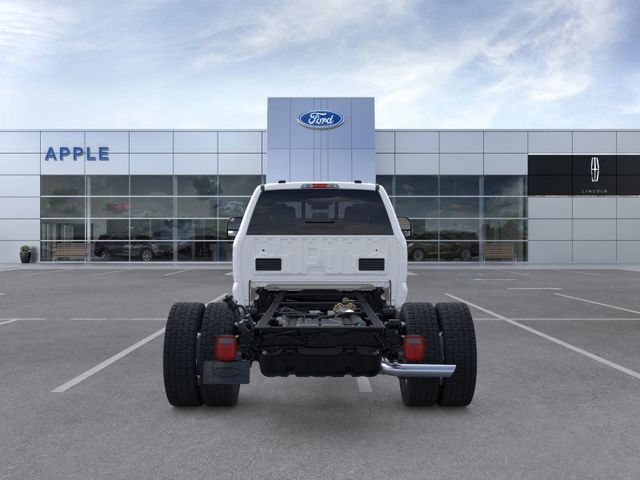 2025 Ford F-450 Super Duty 