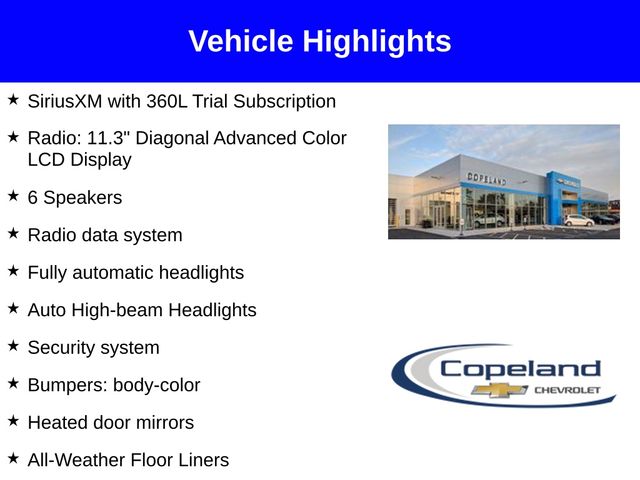 View vehicle photo 3