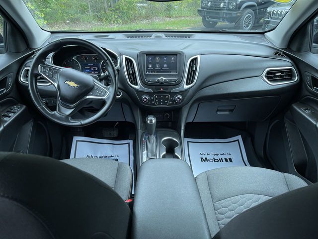 Used 2021 Chevrolet Equinox For Sale in Livonia, MI