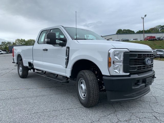 2024 Ford F-250SD XL 6