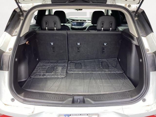 Used Car 2021 Buick Encore Gx  Preferred For Sale Under $20,000 In San Antonio, Texas