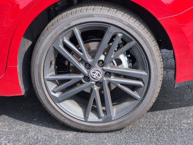 Used 2026 Toyota Camry Sedan