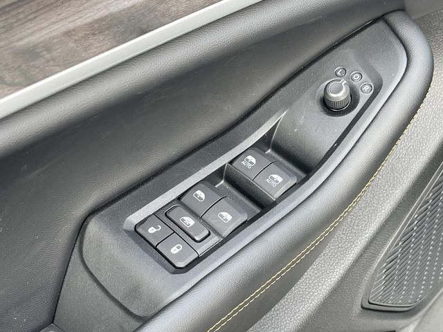 New 2026 Silver Jeep Limited image 22