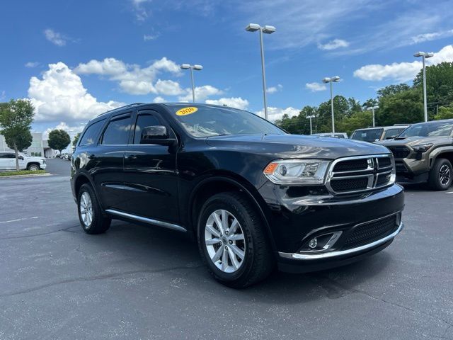 Used 2020 Dodge Durango SUV