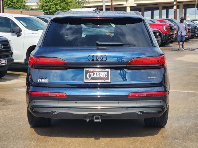 2023 Audi Q7 55 Prestige - 5
