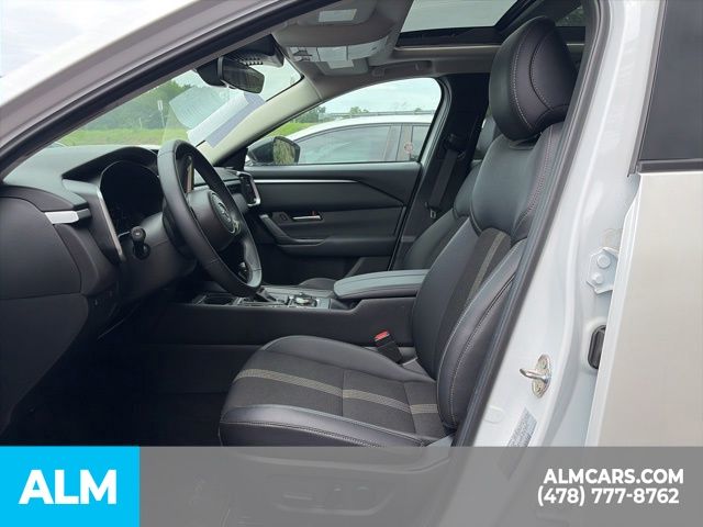 Used 2025 Beige Mazda 2.5 S Premium Package image 5