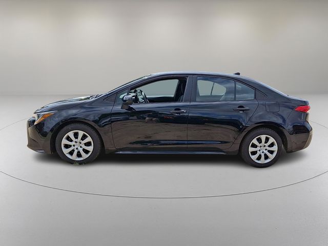 Used 2024 Toyota Corolla Sedan