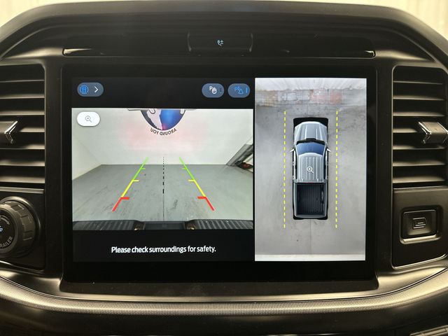 New 2026 White Ford Lariat image 25