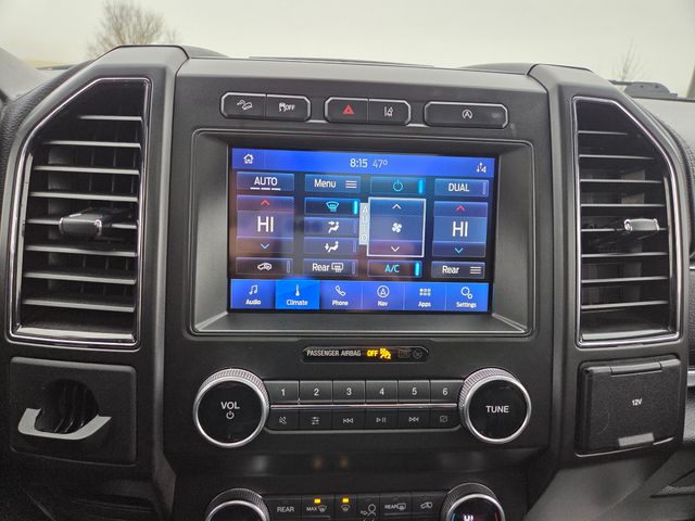 2020 Ford Expedition Limited MAX