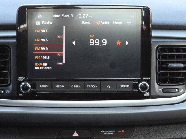 Used 2023 Kia Rio Sedan