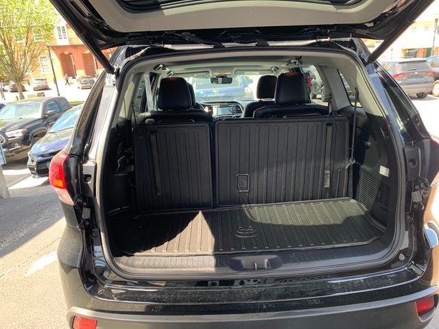 Used 2019 Toyota Highlander SUV