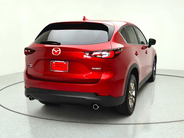 Used 2022 Mazda CX-5 SUV
