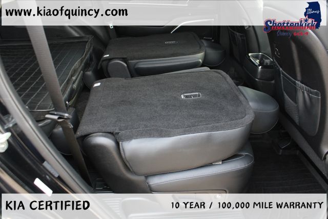 Used 2024 Kia Telluride SUV