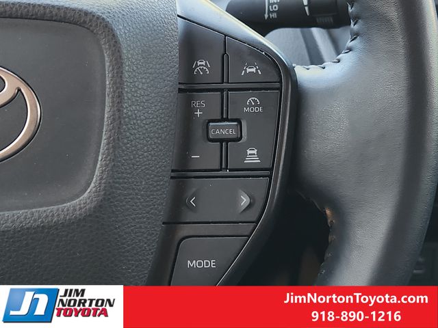 Used 2023 Toyota Prius Hatchback