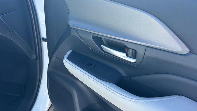 New 2026 Toyota Grand Highlander SUV