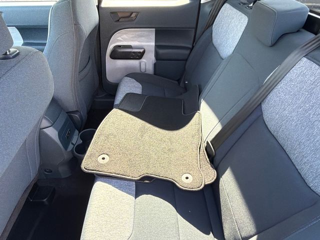 New 2026 Gray Ford XLT image 15