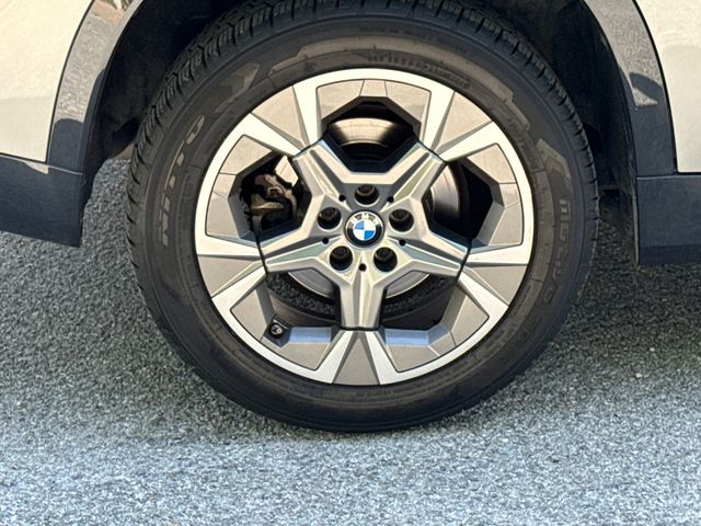 Used 2023 BMW X1 SUV