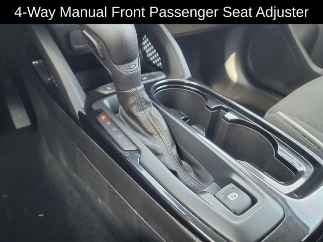 Used 2021 Chevrolet TrailBlazer For Sale in Grove City, OH