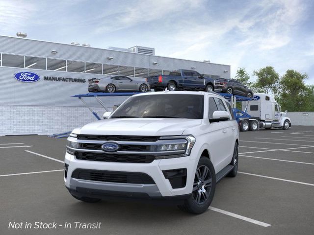 2024 Ford Expedition XLT 3