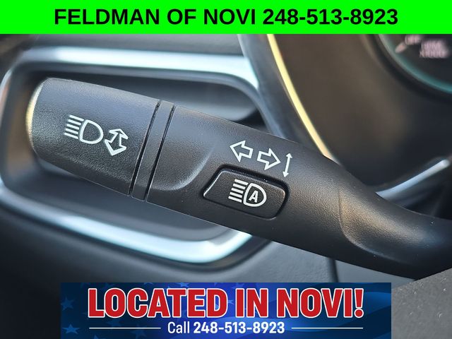 Used 2024 Chevrolet Equinox For Sale in New Hudson, MI
