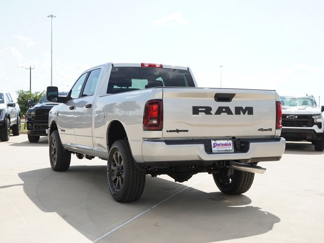 New 2026 Ram 2500 Truck